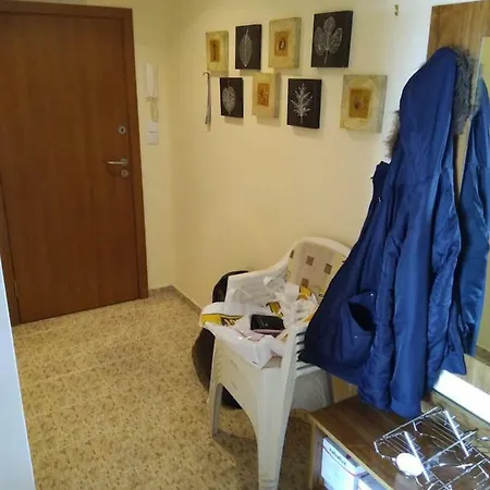 Daire Prostorny Apartman V Royal Dreams Sunny Beach *