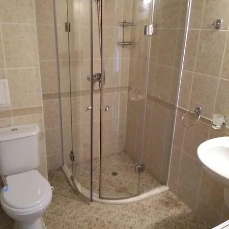 Prostorny Apartman V Royal Dreams Sunny Beach