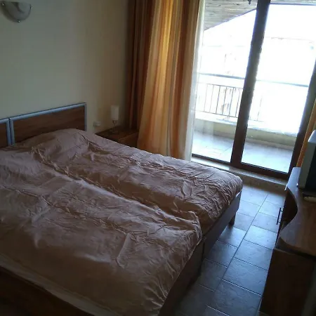 Daire Prostorny Apartman V Royal Dreams Sunny Beach Misivri