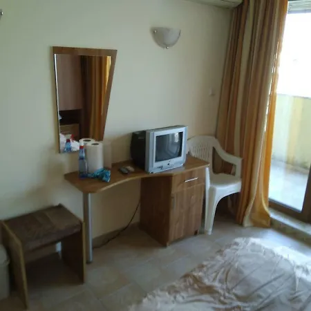 Prostorny Apartman V Royal Dreams Sunny Beach Misivri