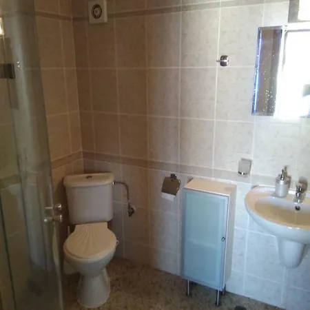 Prostorny Apartman V Royal Dreams Sunny Beach
