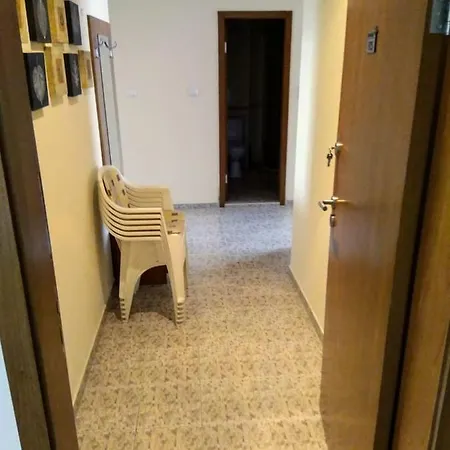 Prostorny Apartman V Royal Dreams Sunny Beach Daire