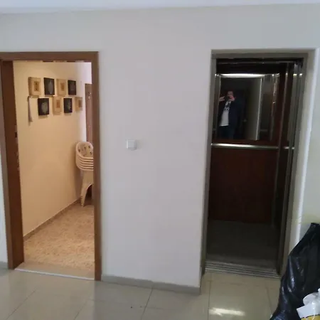 Prostorny Apartman V Royal Dreams Sunny Beach Daire Misivri
